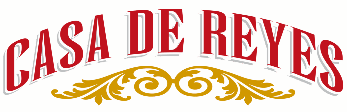 Casa De Reyes
